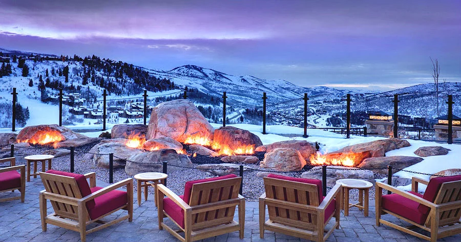 Kashmir Warmth bornfire