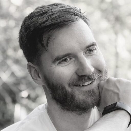 Image of Darrach Barneveld