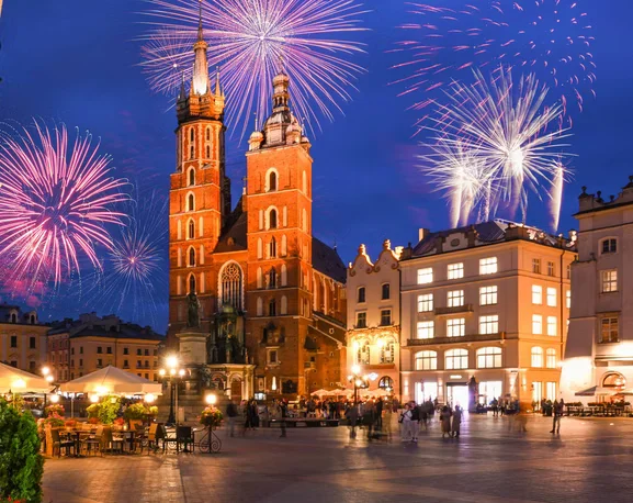 Krakow