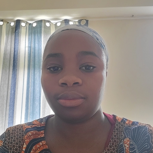 Oluwaseun Olawunmi Adeoye