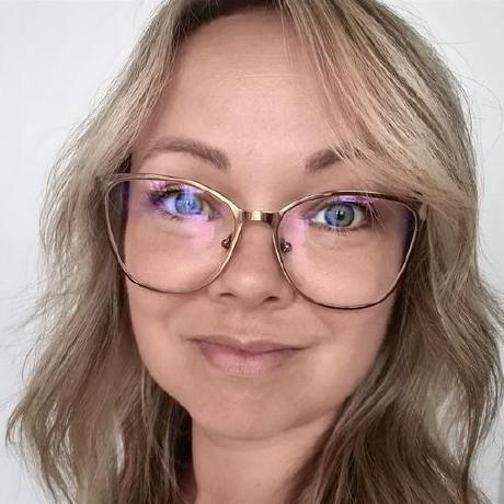 Image of Sandra Bergstrom